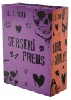 All Saints Lisesi Serisi (4 Kitap Kutulu)