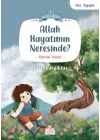 Allah Hayatımın Neresinde?