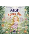 Allah Loves Me (İngilizce)