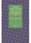 Allah, Tabiat ve Tarih