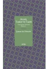 Allah Tabiat ve Tarih (Ciltli)
