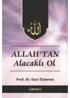 Allahtan Alacaklı Ol - Kur’an’a Göre Sohbetler 2