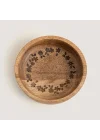 Alles Sunum Kasesi 15cm Natural