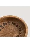 Alles Sunum Kasesi 15cm Natural
