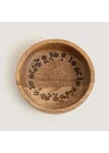Alles Sunum Kasesi 15cm Natural
