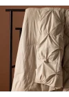 Allure 3D Tek Kişilik Yorgan