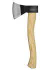 Alman Tipi Balta Dişbudak Ağacı Saplı 36cm 600gr