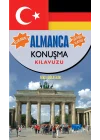 Almanca Konuşma Kılavuzu