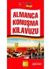 Almanca Konuşma Kılavuzu Sözlük İlaveli