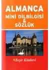 Almanca Mini Dilbilgisi ve Sözlük