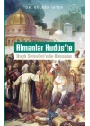 Almanlar Kudüste Haçlı Seferlerinde Almanlar
