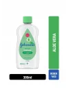 Aloe Vera Bebek Yağı 300 mL