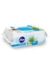 Aloe Vera Islak Havlu 24x120 (2880 Yaprak)
