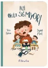 Alpi Okula Sığmıyor!