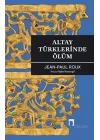 Altay Türklerinde Ölüm