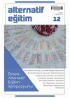 Alternatif Eğitim Dergisi 12 Alternatif Eğitim Sempozyumu