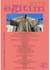 Alternatif Eğitim Dergisi Sayı 3