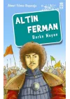 Altın Ferman - Berke Noyan