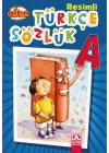 Altın Resimli Türkçe Sözlük