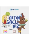 Altın Saçlı Kız