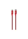 AlumiCable USB-C - Lightning Hızlı Şarj Kablosu 150cm