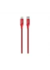 AlumiCable USB-C - Lightning Hızlı Şarj Kablosu 150cm