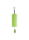 Aluminium Chord Wind Bell Green Color