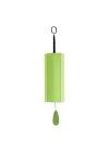 Aluminium Chord Wind Bell Green Color