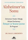 Alzheimer’ın Sonu