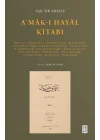 A’mâk-ı Hayâl Kitabı