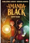 Amanda Black 2: Kayıp Tılsım
