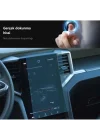 Amarok Multimedya Navigasyon 12 İnç İle Uyumlu Ekran Koruyucu