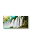 Amazon Şelale Tablosu 160 x 80
