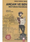 Amcam ve Ben 2 - Restoran Macerası