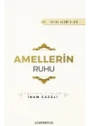 Amellerin Ruhu