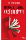 Amerika Kıtasında Nazi Edebiyatı