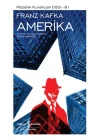 Amerika - Modern Klasikler Dizisi (Ciltli)