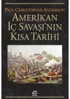 Amerikan İç Savaşının Kısa Tarihi
