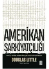 Amerikan Şarkiyatçılığı