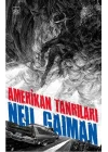 Amerikan Tanrıları