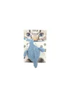 Amigurumi Kedi Oyuncağı Balık