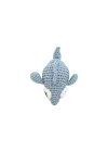 Amigurumi Kedi Oyuncağı Balık