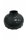 Amirex Blender ile Uyumlu Doğrayıcı Gövde, Siyah