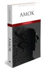 Amok - İngilizce Klasik Roman
