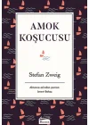 Amok Koşucusu (Bez Ciltli)
