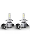 Ampul H4 Ledriving Bright 15/15W 24V P43T Fs2-64196DWBRT-2HFB