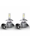 Ampul H4 Ledriving Bright 15/15W 24V P43T Fs2-64196DWBRT-2HFB
