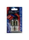 Ampul P21/5W 12-24V 1016 Exclusive Serie PHT PH7216 Ex B2