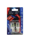 Ampul P21W 12-24V 93 Led (2Li Blister) PHT PH7219 B2