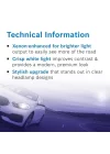 Ampul - Plus 120 Gigalight - H7-12 V - 55 W - Px 1987301426